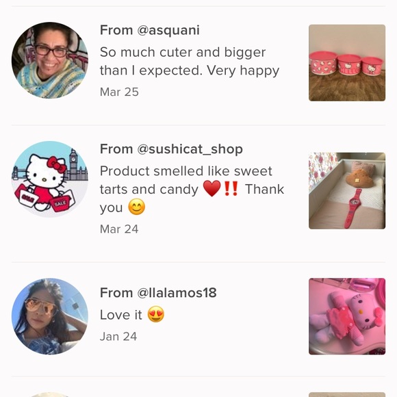 🌸Be kind on my closet🌸 - Picture 5 of 7